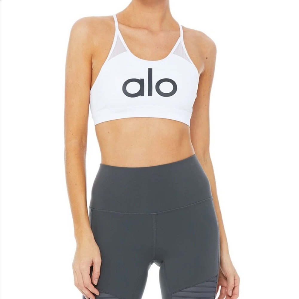 All Yoga Starlet Sports Bra BRAND NEW - Size Small